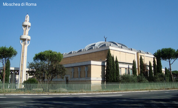 Gli islamici italiani: con Francesco nella ricerca del Bene comune